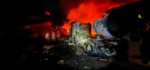 Франція засудила удари РФ по зерновій інфраструктурі на Одещині