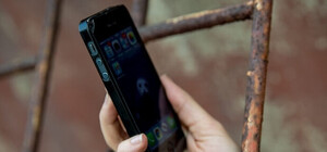 В Одесі ув'язнений продавав неіснуючі тактичні ліхтарі