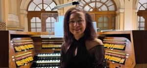 Європейська органна музика