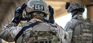 Вибухи на фейковій виборчій дільниці у Бердянську - результат спецоперації СБУ