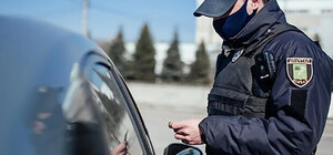 У Києві та області буде масова перевірка людей та транспорту: з чим це пов'язано