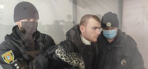 Вбивця 11-річної Дар'ї Лук'яненко з Одеської області зник із виправної установи