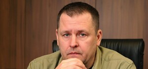 У РФ заочно заарештували мера Дніпра Філатова