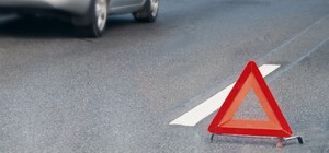 У Дніпрі стався затор: де ускладнено рух