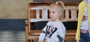 Граємо. Дитяча інтерактивна музична подія