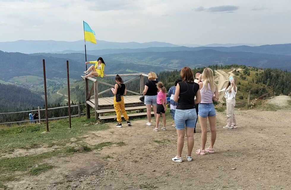 7 місць у Львівській області, де можна відпочити восени та відволіктися від міської метушні. 