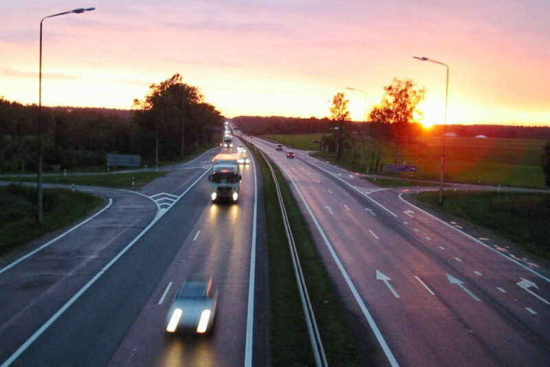 На трасі Одеса-Рені сьогодні ремонт: можливі пробки