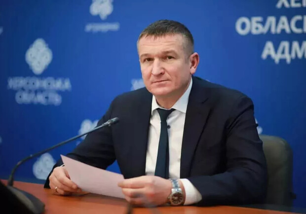 Тіло ексголови Херсонської ОВА Лагути знайшли біля гаражів: що відомо - 