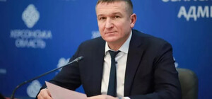 Тіло ексголови Херсонської ОВА Лагути знайшли біля гаражів: що відомо