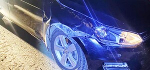 В Дніпропетровській області сталася смертельна ДТП: водій збив пішохода та втік