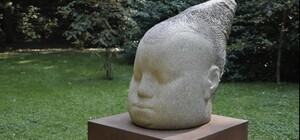  Львівський тиждень скульптури