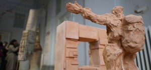  Львівський тиждень скульптури