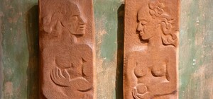  Львівський тиждень скульптури