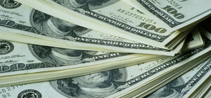 Курс валют в Україні: скільки коштує долар та євро