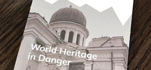 В Одесі створили карту об'єктів культурної спадщини, пошкоджених РФ