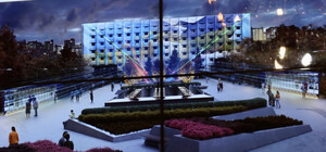 В Одесі з'явиться сквер 