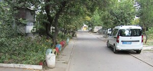 В Запоріжжі хлопець заступився за колегу, за що отримав удар ножем