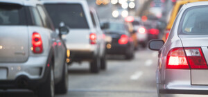 Зробив вигляд, що спить: у Києві затримали нетверезого водія