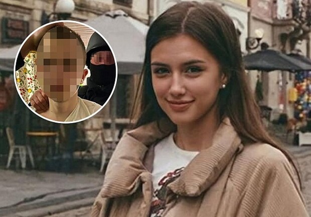 У Львові покарали хлопця, який наніс 20 ударів ножем в груди коханій 19-річній дівчині  