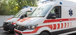 В Одесі госпіталізували з отруєнням майже півсотні курсантів одного з ліцеїв