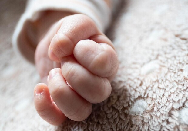 9-місячна дівчинка стала донором нирки для дитини з Львівщини. 