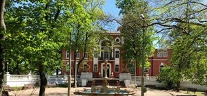 Землі санаторію імені Горького повернули в комунальну власність Одеської міськради