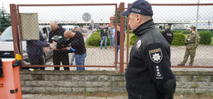 Шахраї з Дніпра ошукали громадян Чехії майже на 8 мільйонів євро