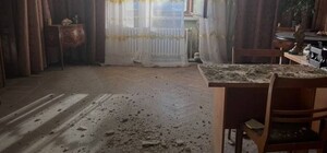 Від нічного обстрілу Одеси постраждав майже десяток об'єктів із охоронної зони ЮНЕСКО