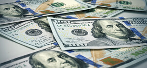 Курс валют в Україні: скільки коштує долар та євро