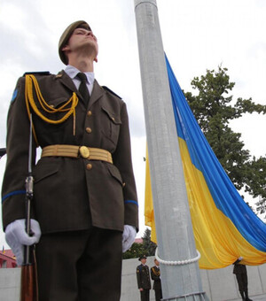 День захисників і захисниць України 2023: програма заходів у Львові на 1 жовтня 