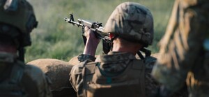 1 жовтня по-новому відзначать День захисників та захисниць України