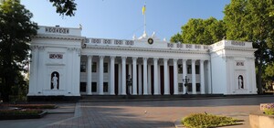 На кількох одеських депутатів склали адмінпротоколи щодо порушення мовного закону