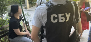 У Дніпрі ліквідували канал втечі ухилянтів закордон 