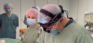 У Києві провели складну операцію з пересадки серця 12-річній дівчинці