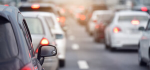 1 жовтня зупинять рух у центрі Запоріжжя