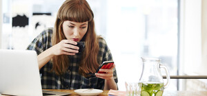 В Україні запрацював мобільний додаток 