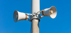 У Запоріжжі на сирени додатково виділили ще більше мільйона гривень