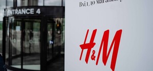 У Києві та у Львові незабаром знову відкриються магазини H&M