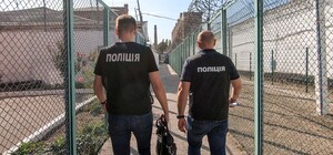 На Одещині затримали учасників злочинної організації