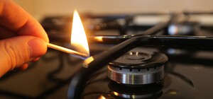 У Дніпрі відключили світло та газ: адреси
