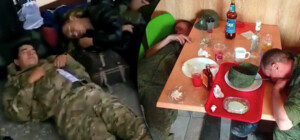 У Мелітополі жінки отруїли 11 окупантів