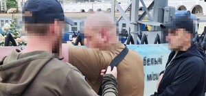 Суд виніс вирок одеситу, який зіграв роль 