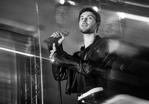 Макс Барських - фото: instagram.com/max_barskih/