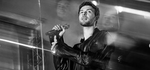 Макс Барських