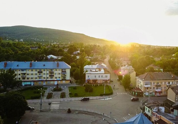 В Бориславі виявили труп 