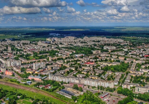 У Червонограді знайшли труп 41-річної жінки 