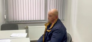 На Одещині чоловік кинув гранату у вікно колишнього хлопця своєї доньки