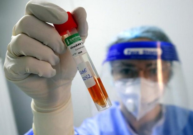 Де у Львові можна вакцинуватися від коронавірусу вакциною Pfizer в жовтні 2023 