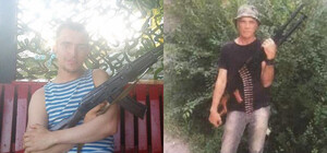 В Одесі заочно судили двох зрадників, які втекли з міста у 2014 році