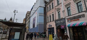 На Хрещатику знищують історичну будівлю 1880 року 